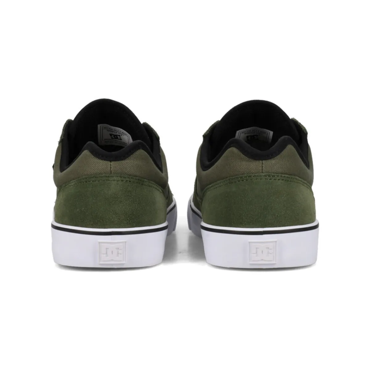 DC Shoes Tonik-Homme Skate