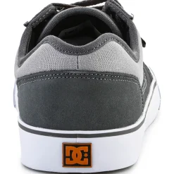 DC Shoes TONIK ADYS 300769-AGY-Homme Skate