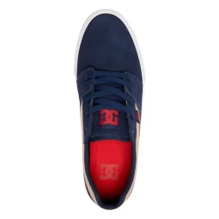 DC Shoes TONIK navy-Homme Skate