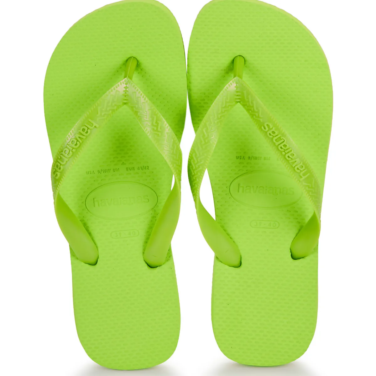 Havaianas TOP-Homme Tongs