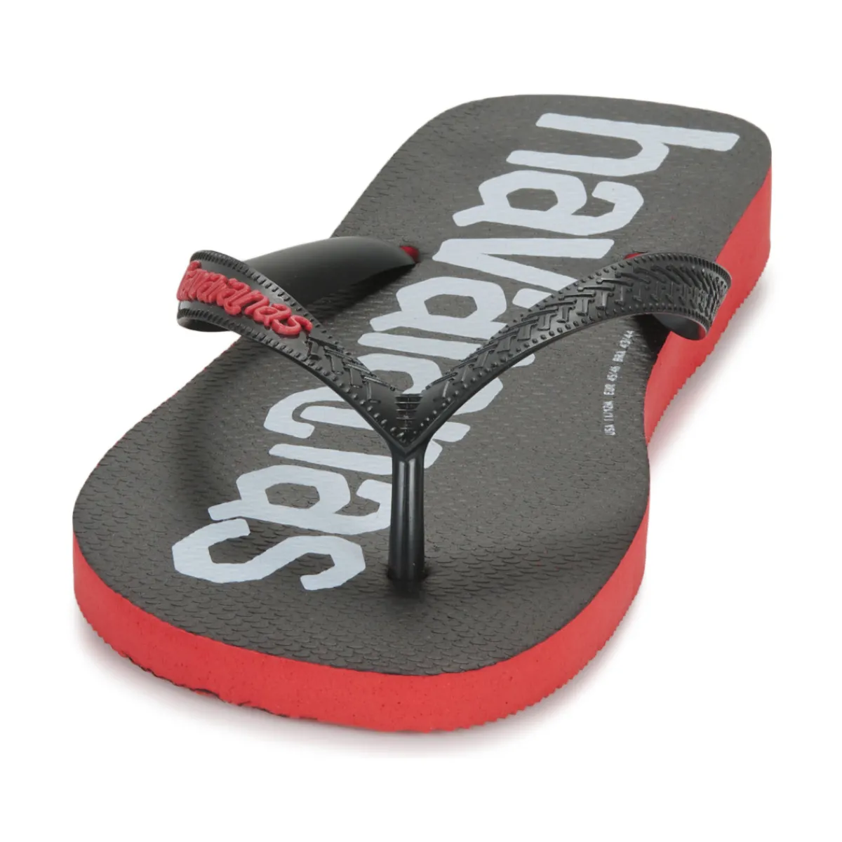 Havaianas TOP LOGOMANIA 2-Homme Tongs