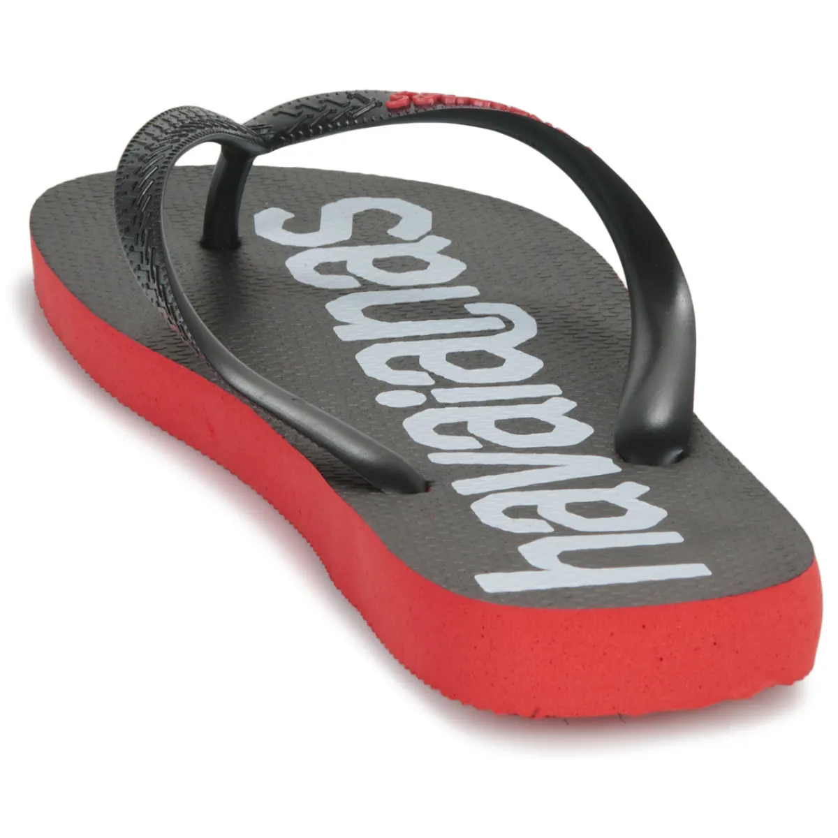 Havaianas TOP LOGOMANIA 2-Homme Tongs