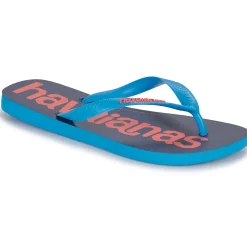 Havaianas TOP LOGOMANIA II-Homme Tongs