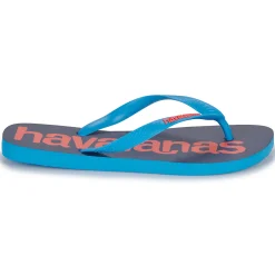Havaianas TOP LOGOMANIA II-Homme Tongs