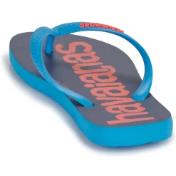 Havaianas TOP LOGOMANIA II-Homme Tongs