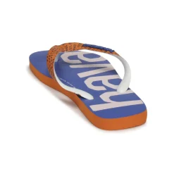 Havaianas TOP LOGOMANIA MID TECH-Homme Tongs
