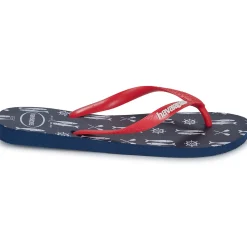 Havaianas TOP NAUTICAL-Homme Tongs