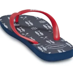Havaianas TOP NAUTICAL-Homme Tongs