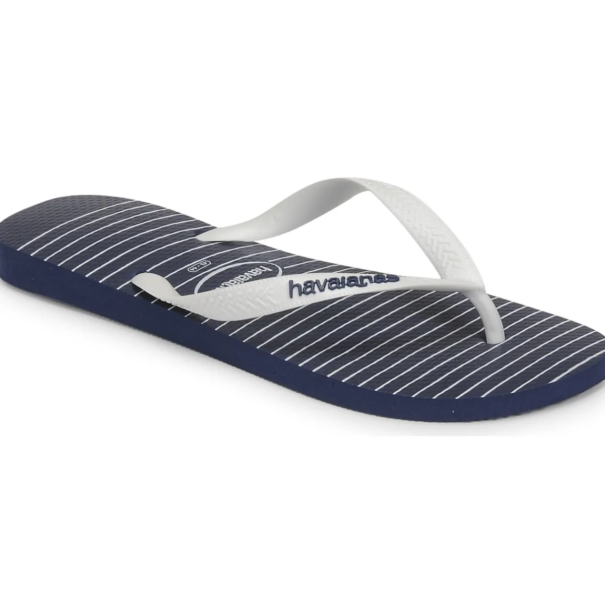 Havaianas TOP NAUTICAL-Homme Tongs