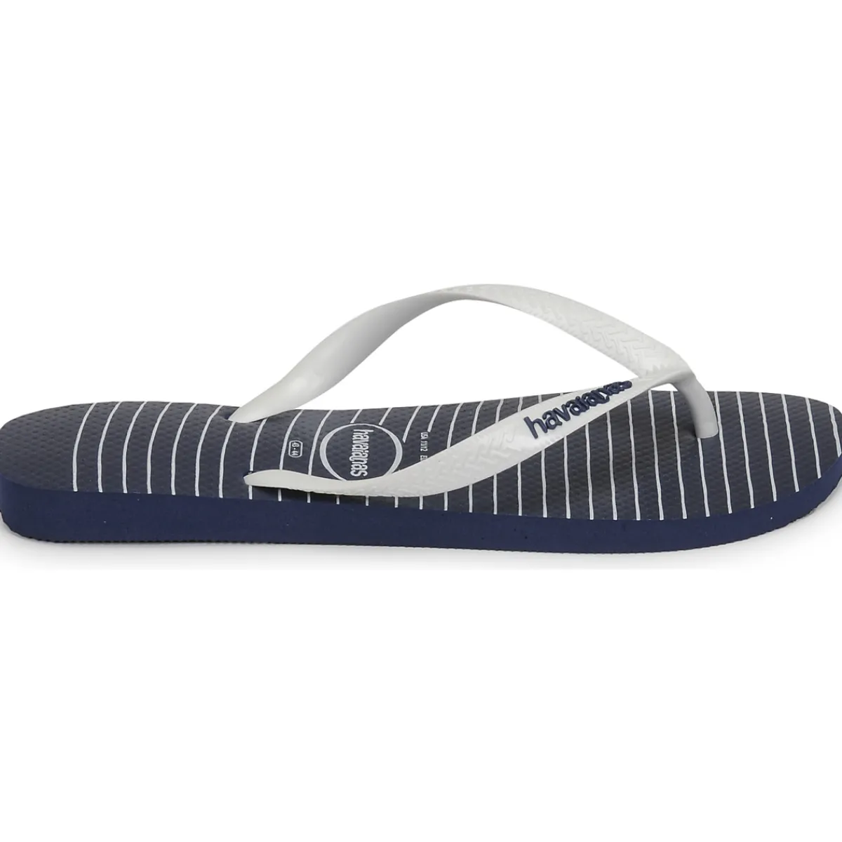 Havaianas TOP NAUTICAL-Homme Tongs