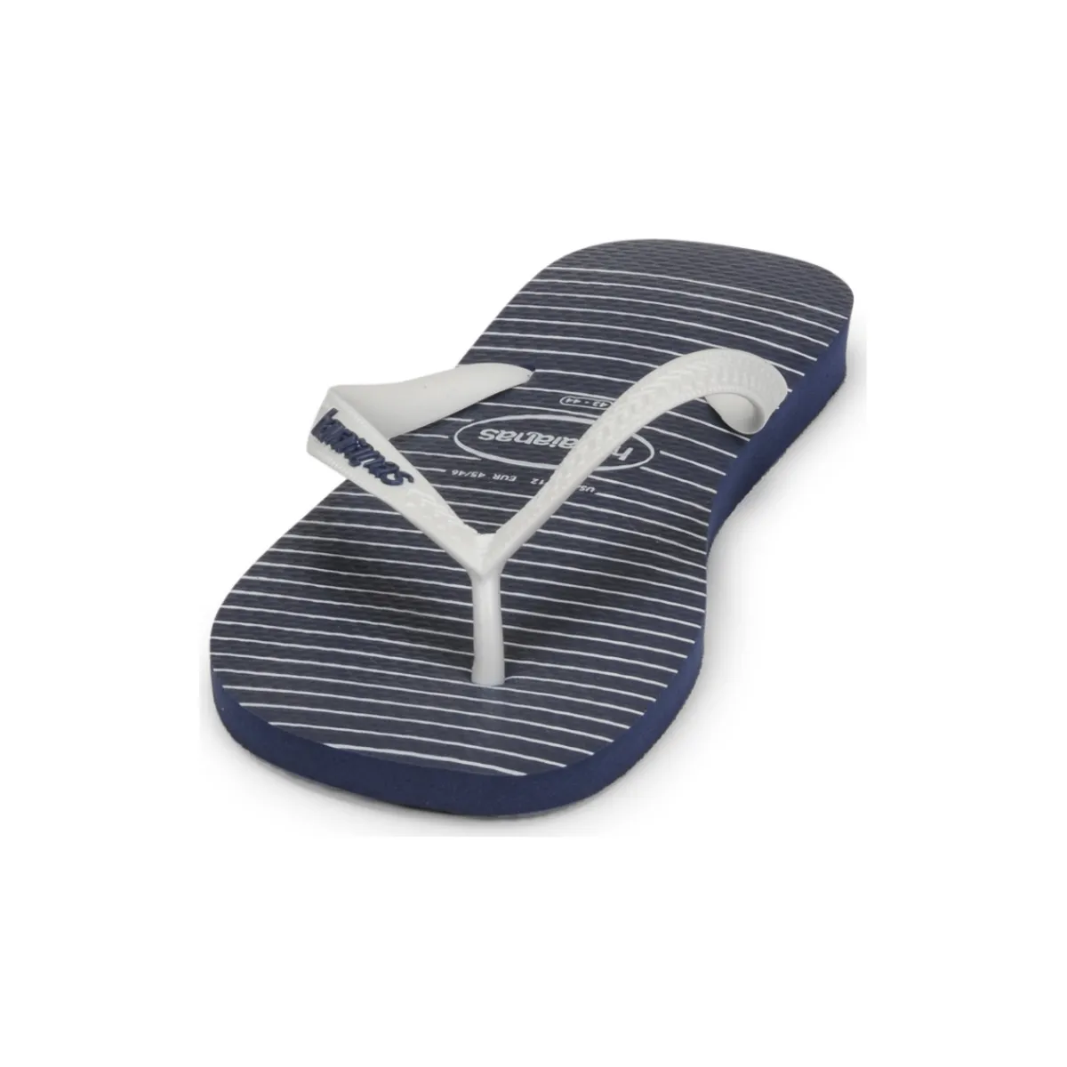 Havaianas TOP NAUTICAL-Homme Tongs