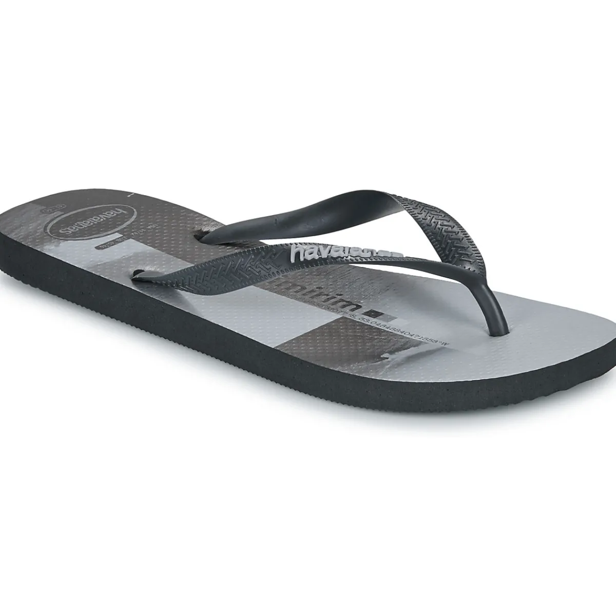 Havaianas TOP SURFER-Homme Tongs
