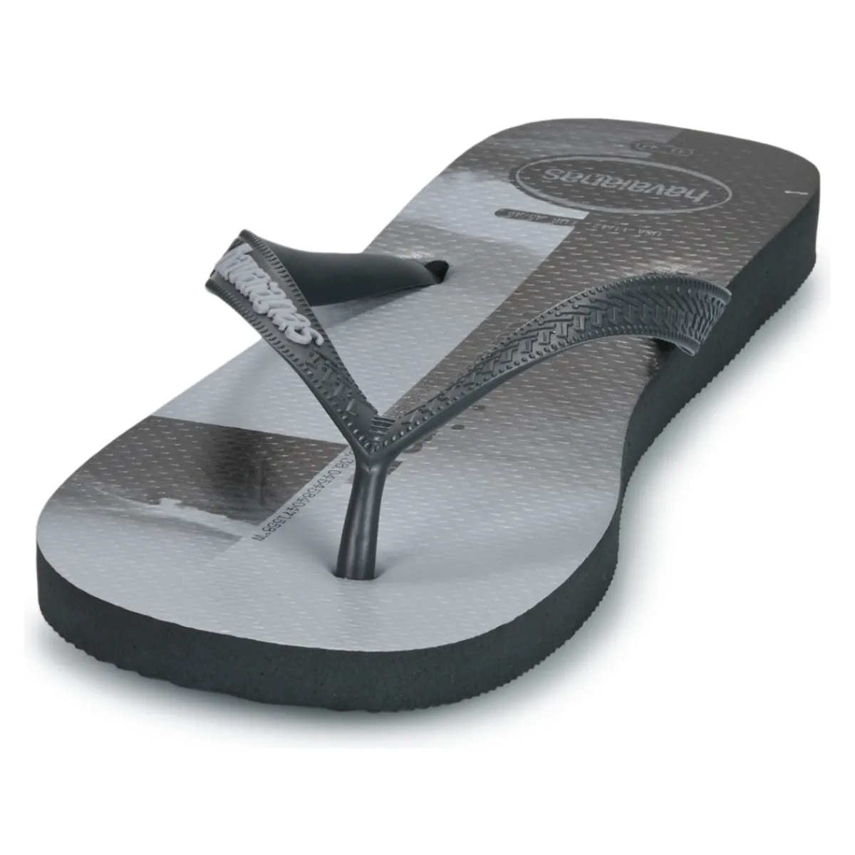 Havaianas TOP SURFER-Homme Tongs