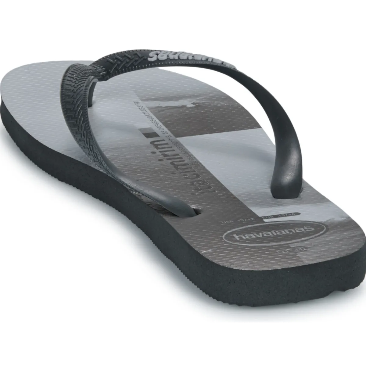 Havaianas TOP SURFER-Homme Tongs