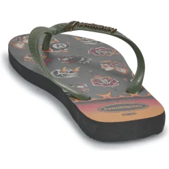 Havaianas TOP TRIBO-Homme Tongs