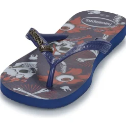 Havaianas TOP TRIBO-Homme Tongs