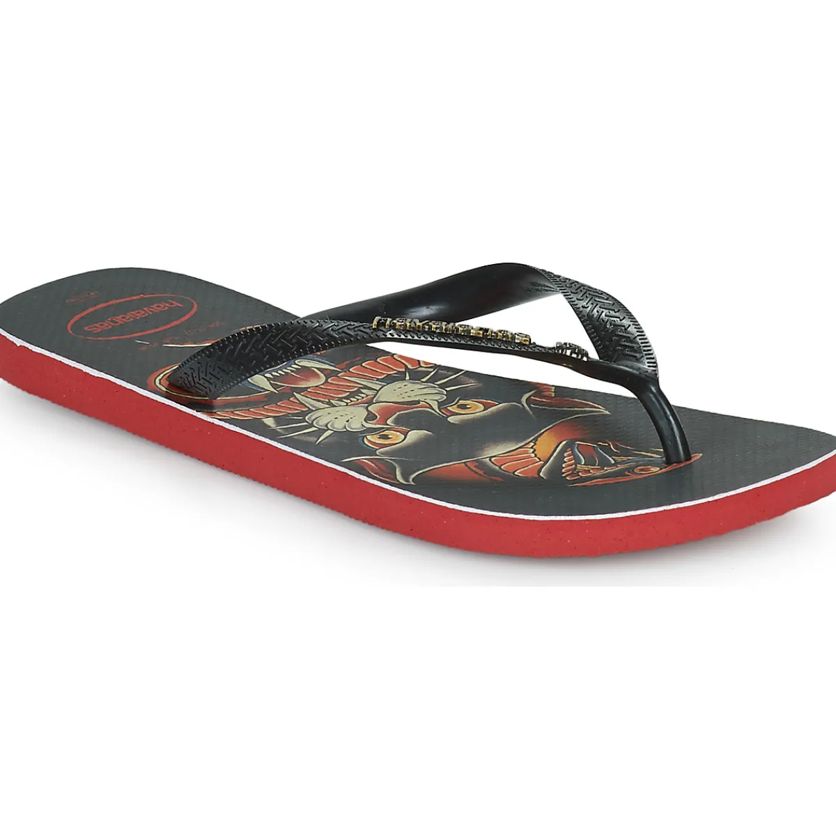 Havaianas TOP TRIBO-Homme Tongs