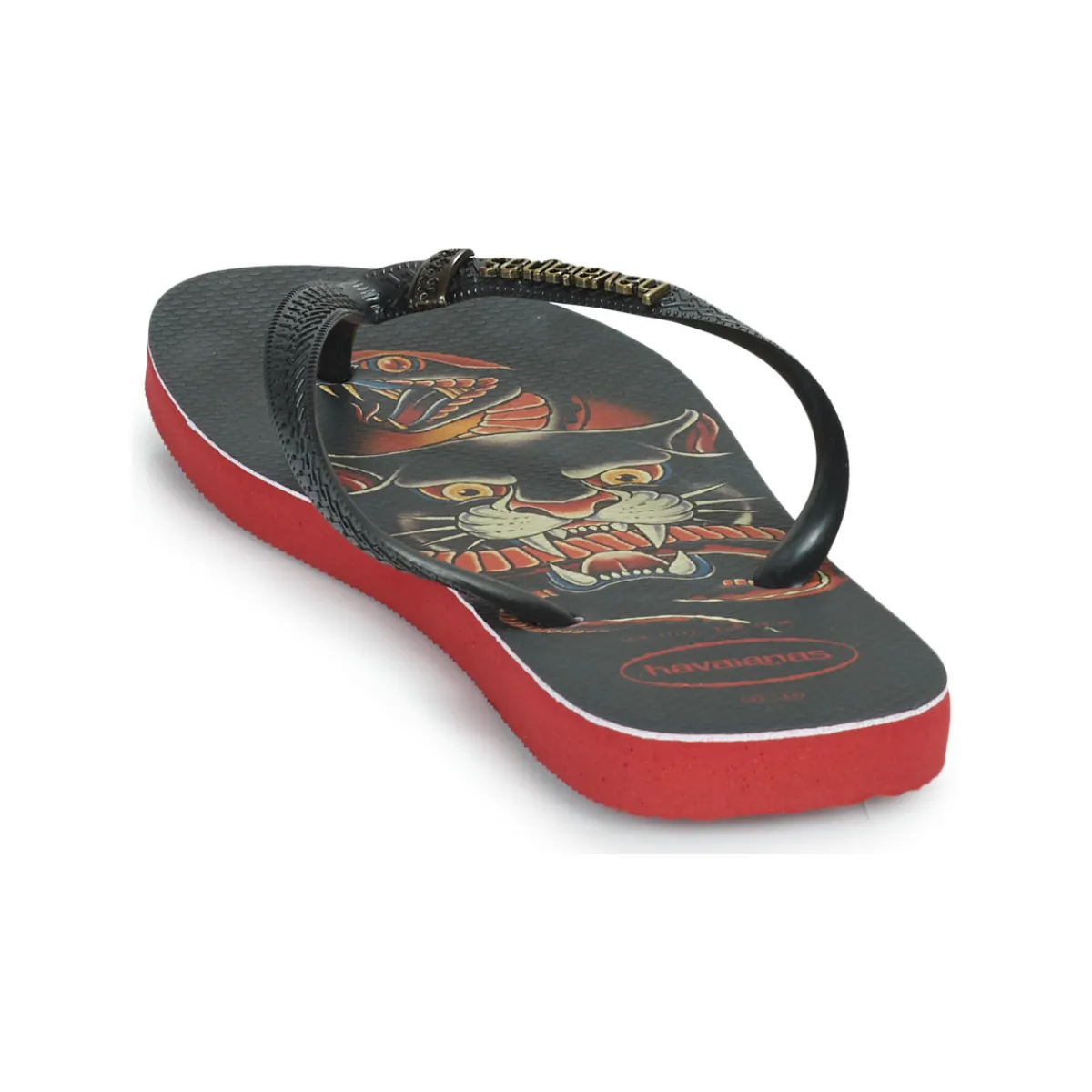 Havaianas TOP TRIBO-Homme Tongs
