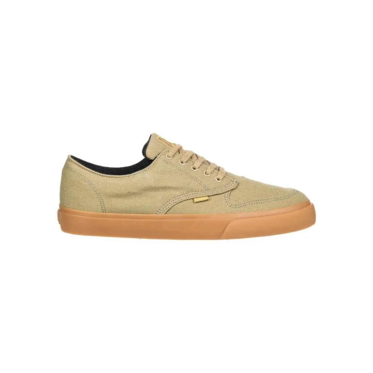 Element TOPAZ C3 canyon khaki-Homme Skate