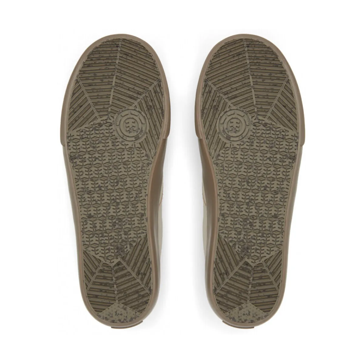 Element TOPAZ C3 oxford tan-Homme Skate