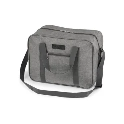Solier TORBASTB01GREY64038-Homme Sacs De Voyage