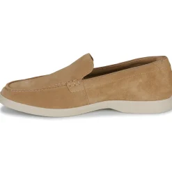 Clarks TORFORD EASY-Homme Mocassins & Chaussures Bateau