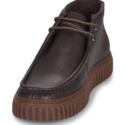 Clarks Torhill Hi-Homme Derbies & Richelieu