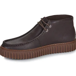 Clarks Torhill Hi-Homme Derbies & Richelieu