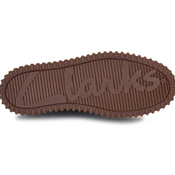 Clarks Torhill Hi-Homme Derbies & Richelieu