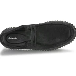Clarks TORHILL LO-Homme Derbies & Richelieu