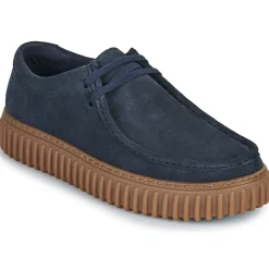 Clarks Torhill Lo-Homme Derbies & Richelieu