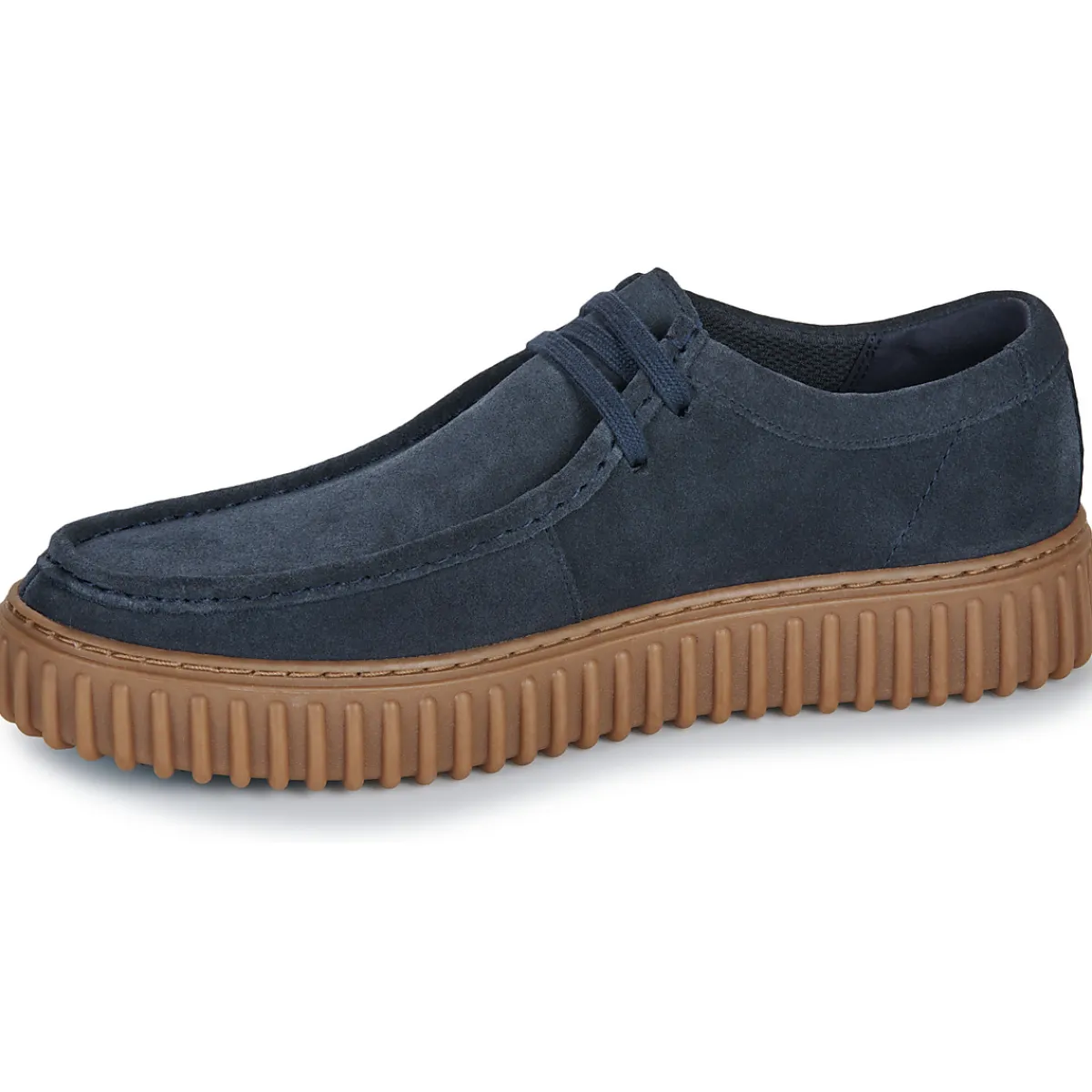 Clarks Torhill Lo-Homme Derbies & Richelieu