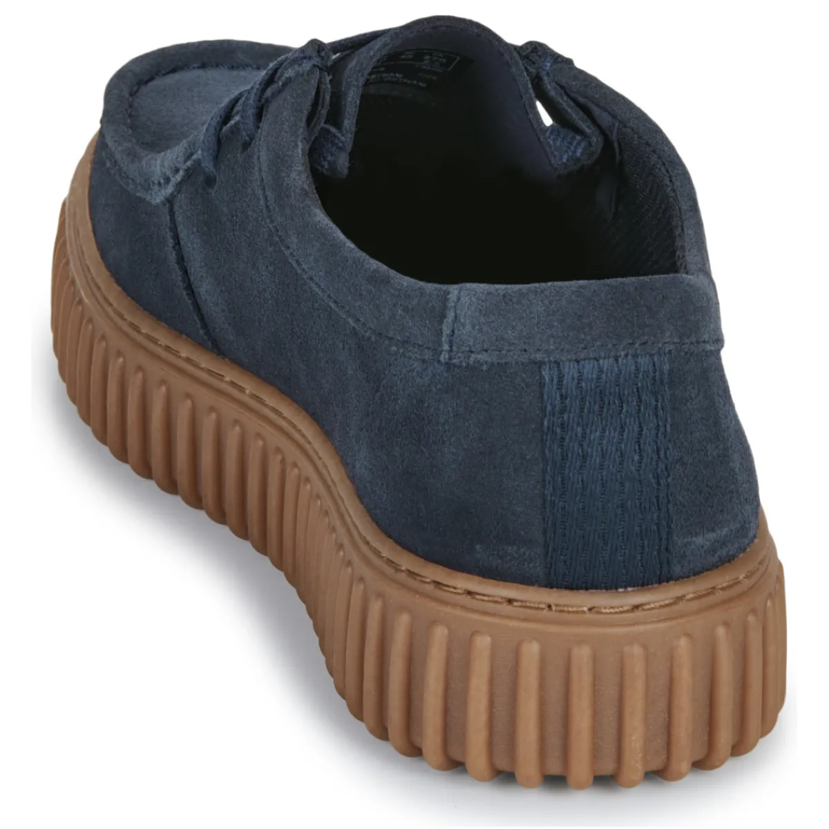 Clarks Torhill Lo-Homme Derbies & Richelieu