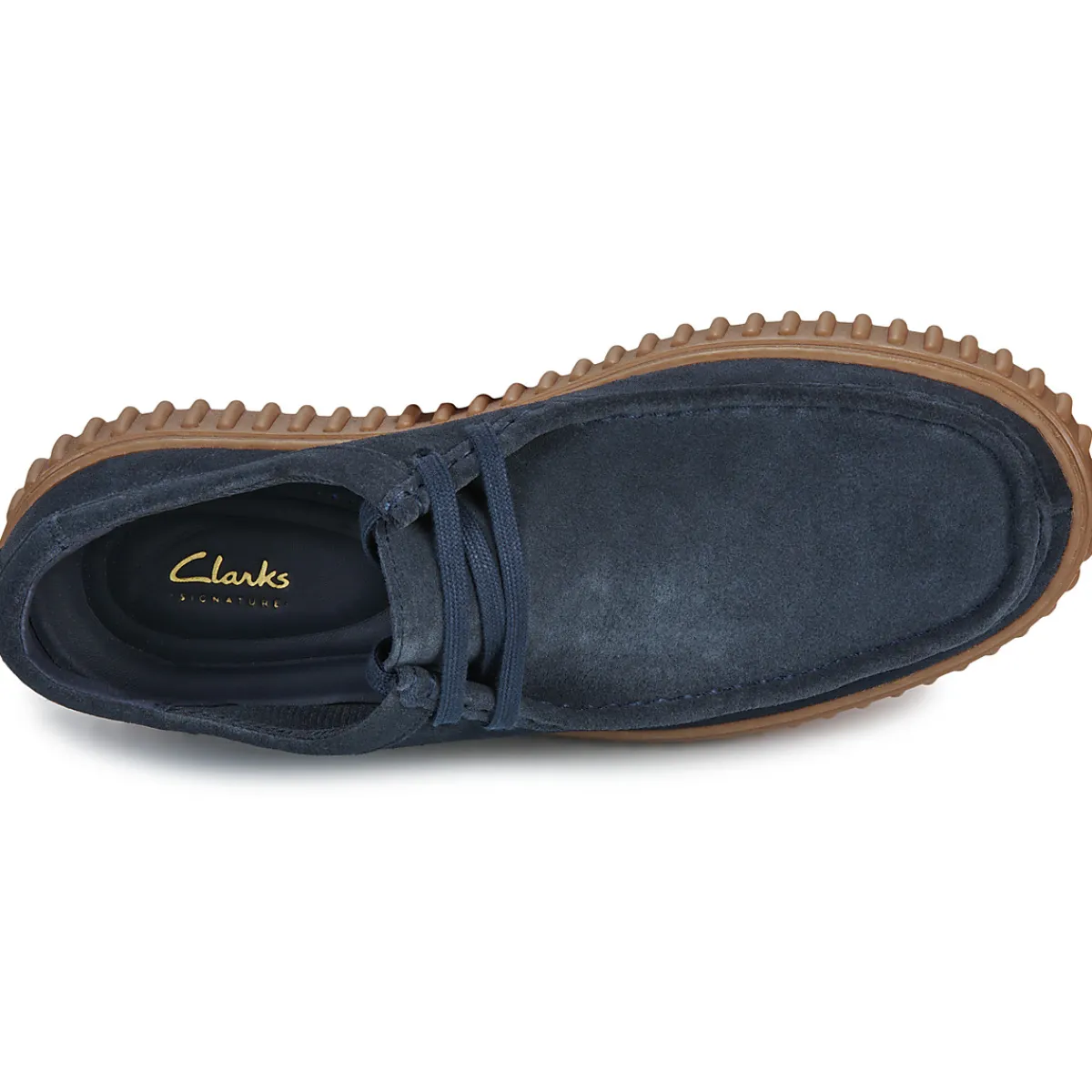 Clarks Torhill Lo-Homme Derbies & Richelieu