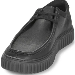 Clarks TORHILL LO-Homme Derbies & Richelieu