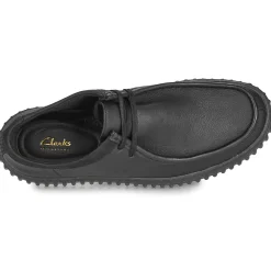 Clarks TORHILL LO-Homme Derbies & Richelieu