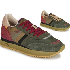 Serafini TORINO-Homme Baskets Mode