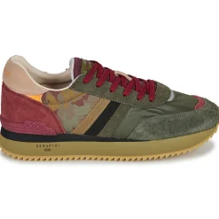 Serafini TORINO-Homme Baskets Mode