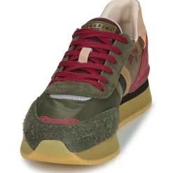 Serafini TORINO-Homme Baskets Mode