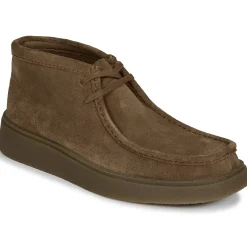 Clarks Torview Hi-Homme Derbies & Richelieu