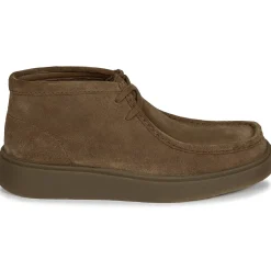 Clarks Torview Hi-Homme Derbies & Richelieu