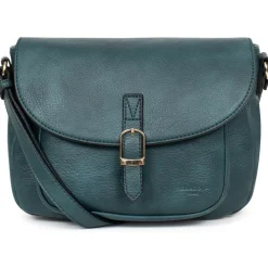 Hexagona TOSCANE-Homme Besaces / Sacs Bandoulière