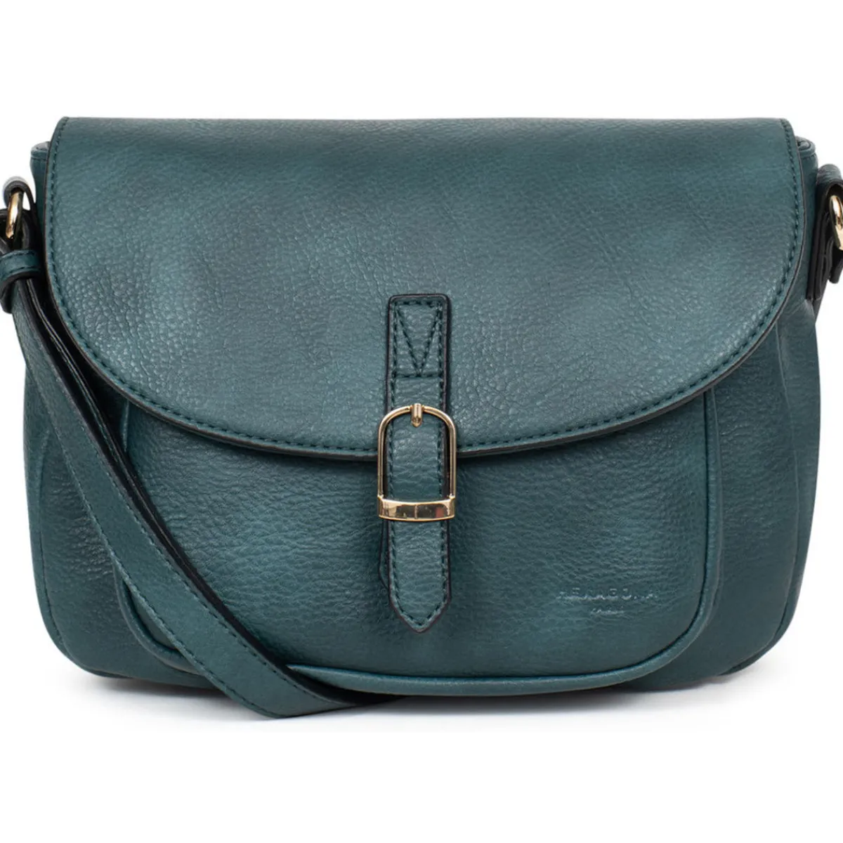 Hexagona TOSCANE-Homme Besaces / Sacs Bandoulière