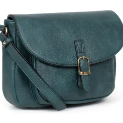 Hexagona TOSCANE-Homme Besaces / Sacs Bandoulière