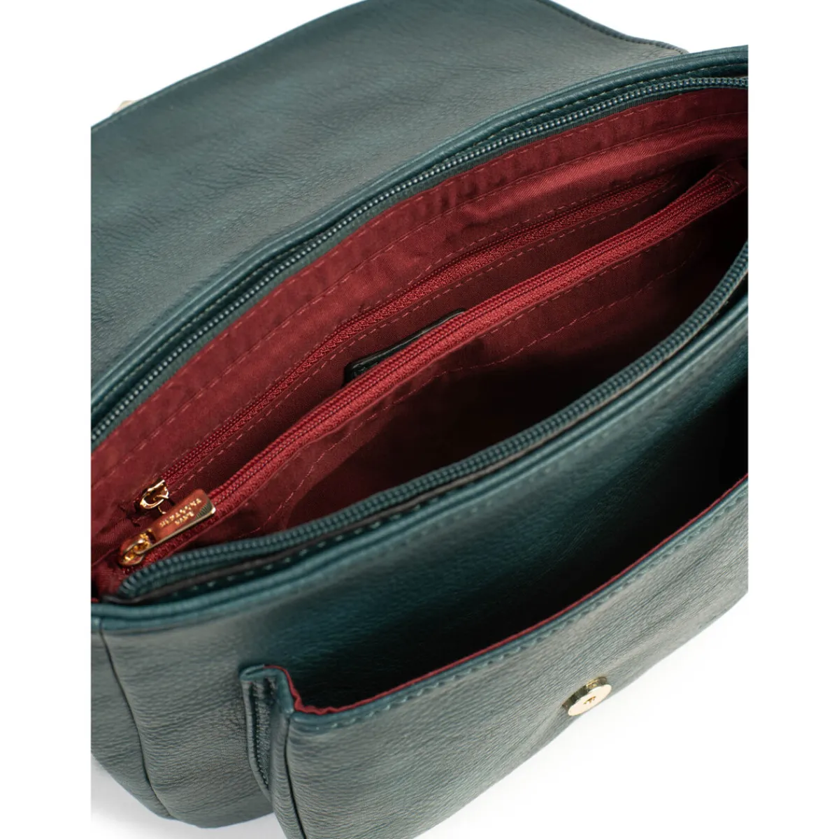 Hexagona TOSCANE-Homme Besaces / Sacs Bandoulière