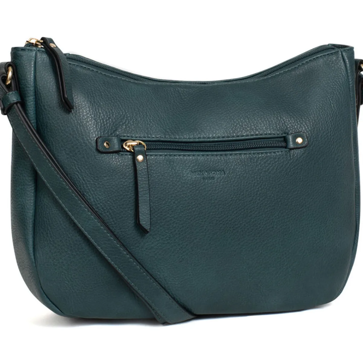 Hexagona TOSCANE-Homme Besaces / Sacs Bandoulière