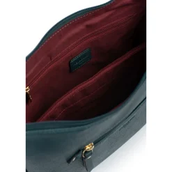 Hexagona TOSCANE-Homme Besaces / Sacs Bandoulière