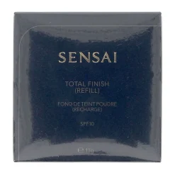 Sensai Total Finish Refill tf203-natural Beige-Homme Maquillage Teint
