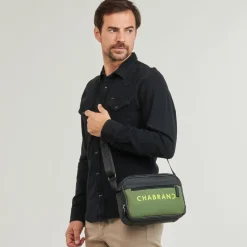 Chabrand TOUCH BIS 17222-Homme Pochettes / Sacoches