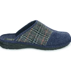 Josef Seibel TOULOUSE 04-Homme Pantoufles / Chaussons